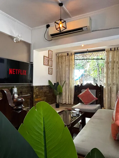 Casa Blanca 2BHK Home | Andheri West | Near Metro - Image 1