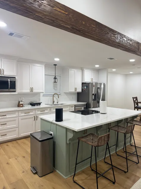 Cozy Home in Baton Rouge - Image 1