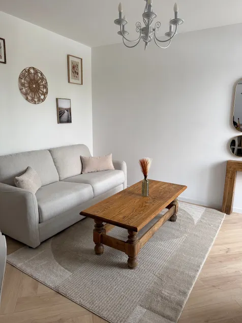Comfortable chic country cottage - Image 1
