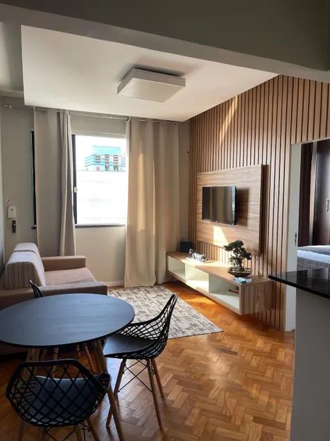 Beautiful, modern, central and new! - Image 1