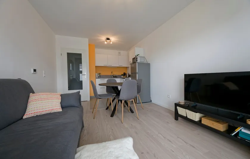 Sarananda - apartment - Image 1