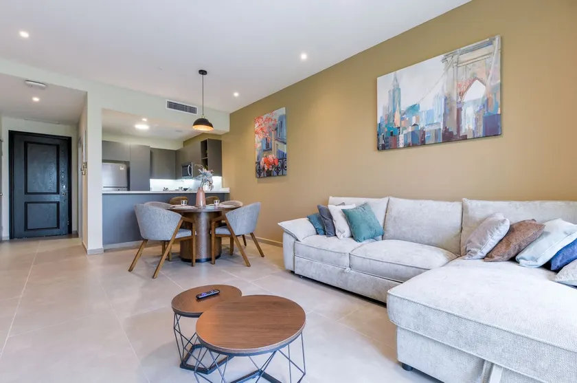 ¡Luxury in Santa Catarina! King bed + Wifi | 5 ppl - Image 1