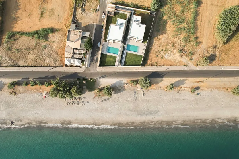 Gemini Villas - Villa Calma & Siesta - Image 1