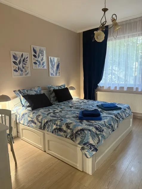 Cozy apartment - Image 1