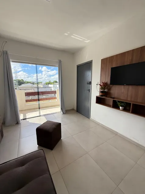 Apartment in downtown Boa Vista-RR - Image 1