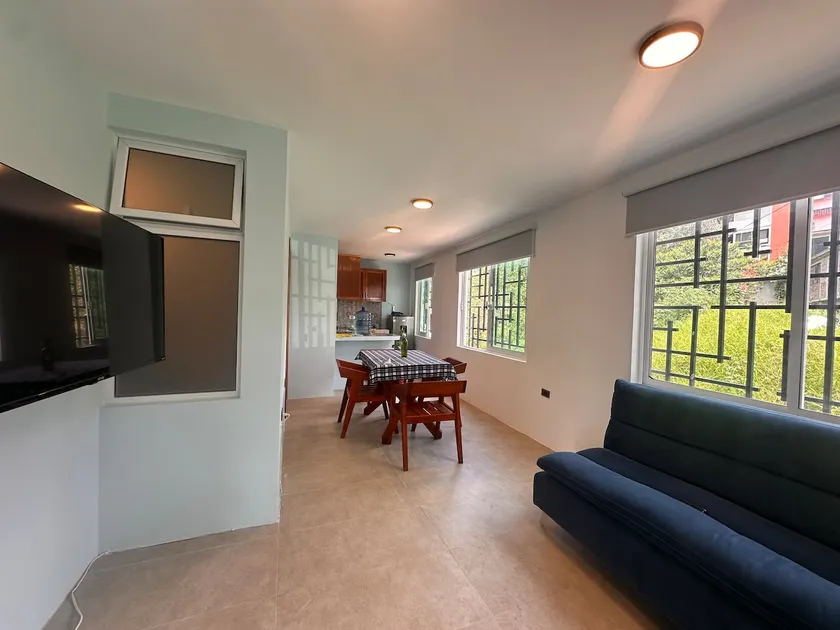 Apartment 10 minutes from Xalapa - Image 1