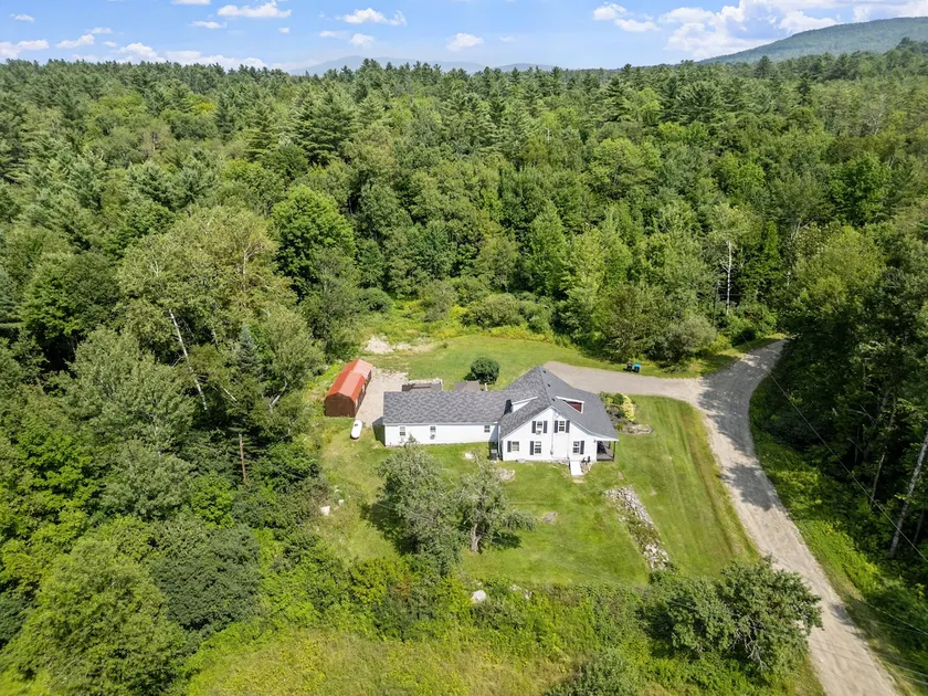 5 Bedroom/5 Bathroom NH Getaway - Image 1
