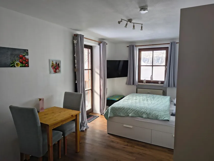 Apartment Pool+Sauna+Kitchen+Netflix+Wifi+YTPrem - Image 1