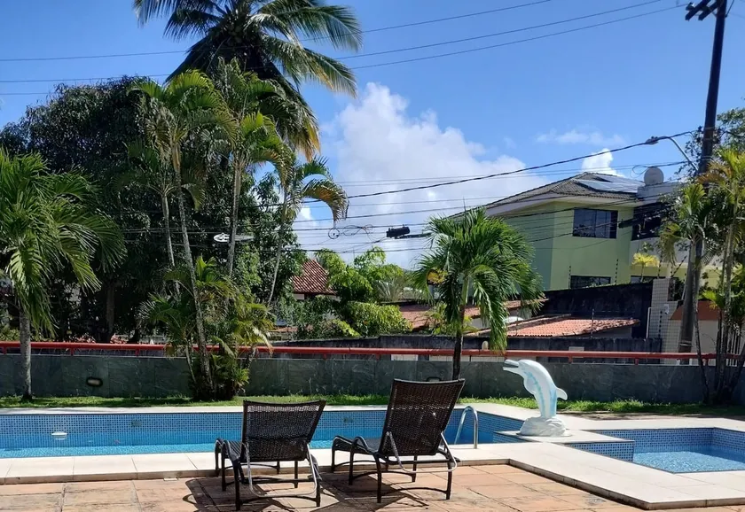 Residential Recanto de Itapoan - Image 1