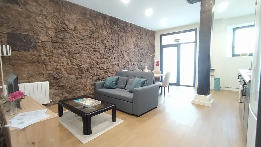 Cantabria Suites - Ruamayor - Image 1