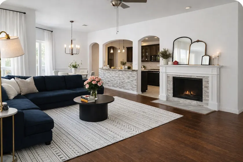 3 Bed Home in Prime area. Perfect for Families. - Image 1