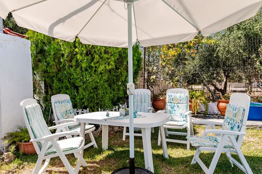 Villa Binos 3min to Beach - Image 1