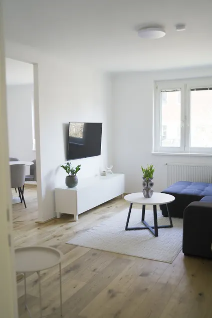 Modernes Apartment in Schwechat - Image 1