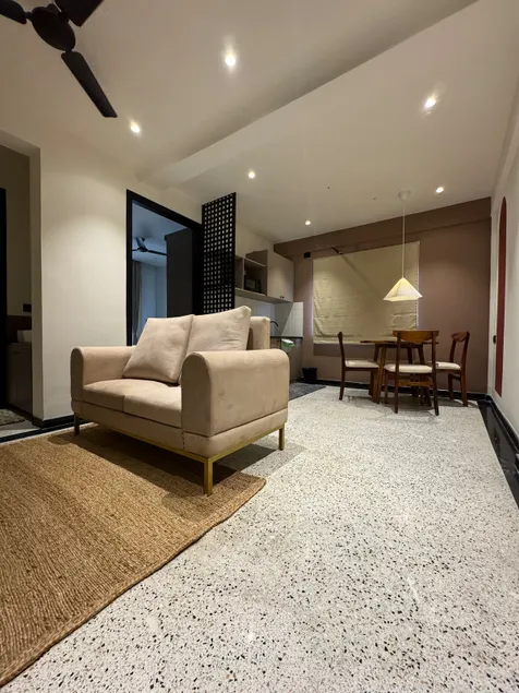 Hazel 1BHK | CasaValterra | Manyata, EBISU & KIAB - Image 1