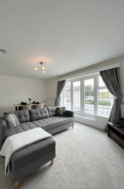 Lovely 2-Bedroom New Forest apartment on a Farm - Image 1