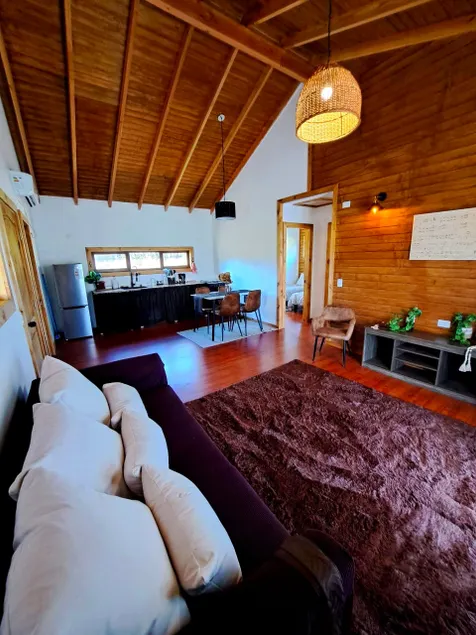 Musical Cabin - Image 1