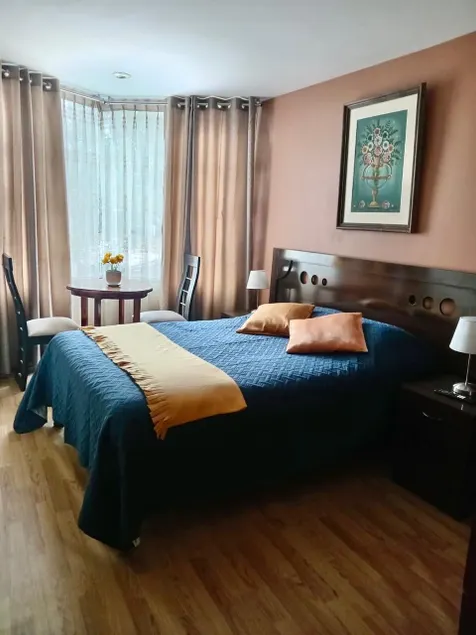 Cozy mini apartment in Yanahuara #2B - Image 1