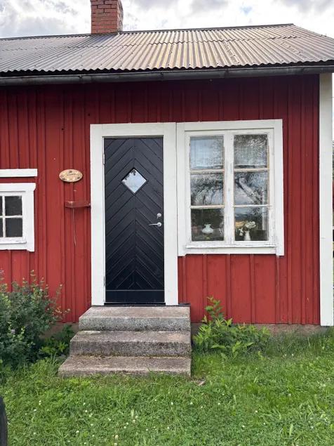 The farmhouse in Byrum - Image 1