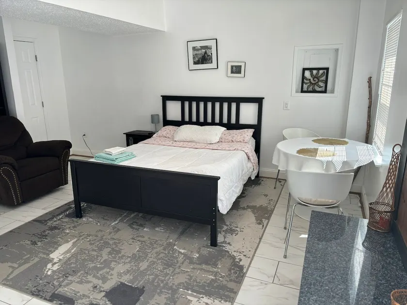 Reston Cozy Private Apartment - Image 1