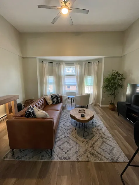 Downtown Allentown Gem • 2BR w/ Designer Touches - Image 1
