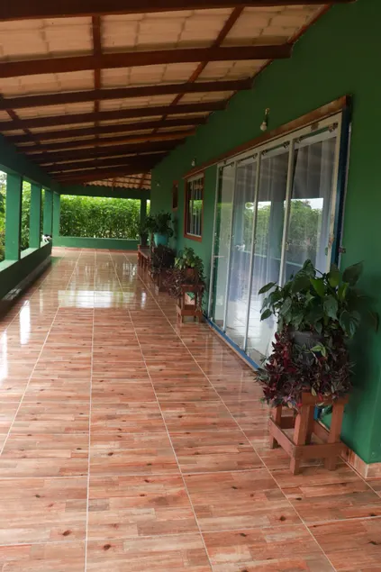 Casa Mutum - Image 1