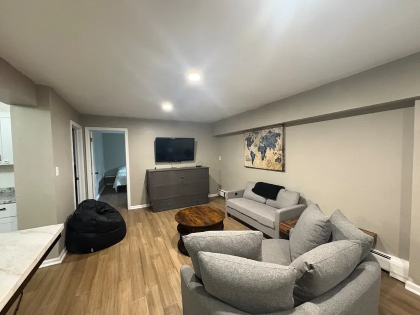 The Hudson Apartment near NYC and MetLife ! - Image 1