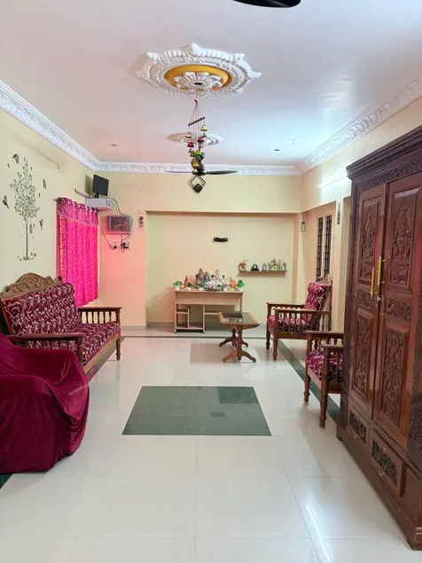 VillaBlanche-serene property Puducherry Aurobeach - Image 1