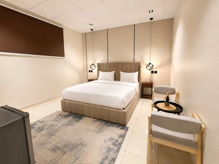 101- Elegant hotel room opposite Al Hada Boulevard - Image 1