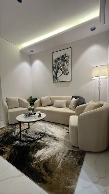 Excellent modern apartment - Image 1