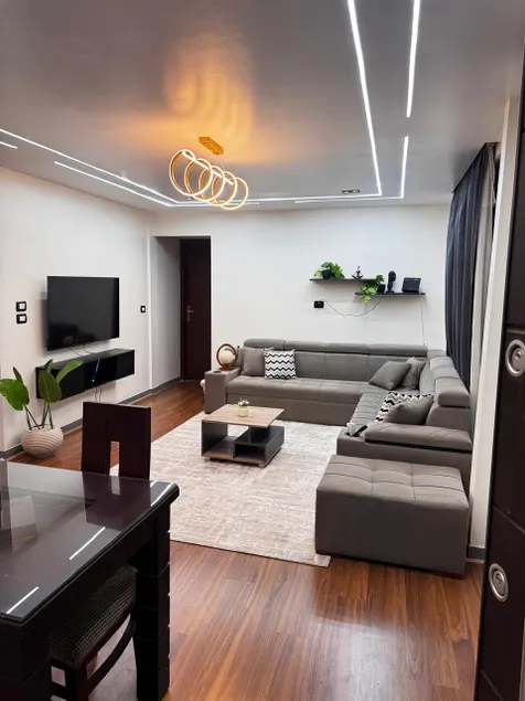 Apartment in Zamalek 2 bedrooms - Image 1