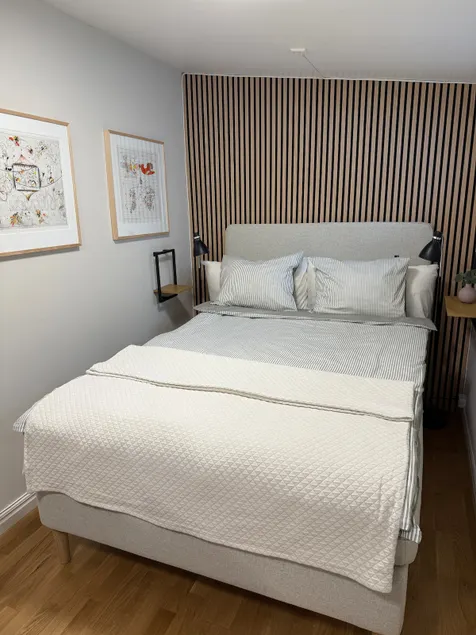 Studio apartment in central Umeå - Image 1