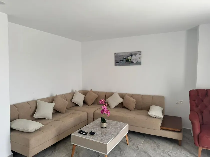 Appartement 'Pieds dans l'eau' avec vue sur mer - Image 1