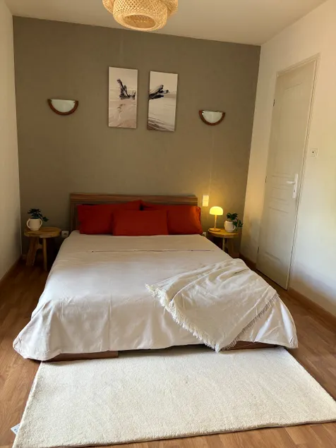 Downtown apartment - Image 1