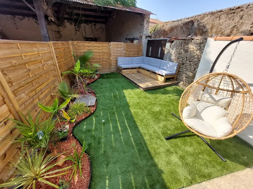 La Tropi'kaz - Jungle room - Image 1