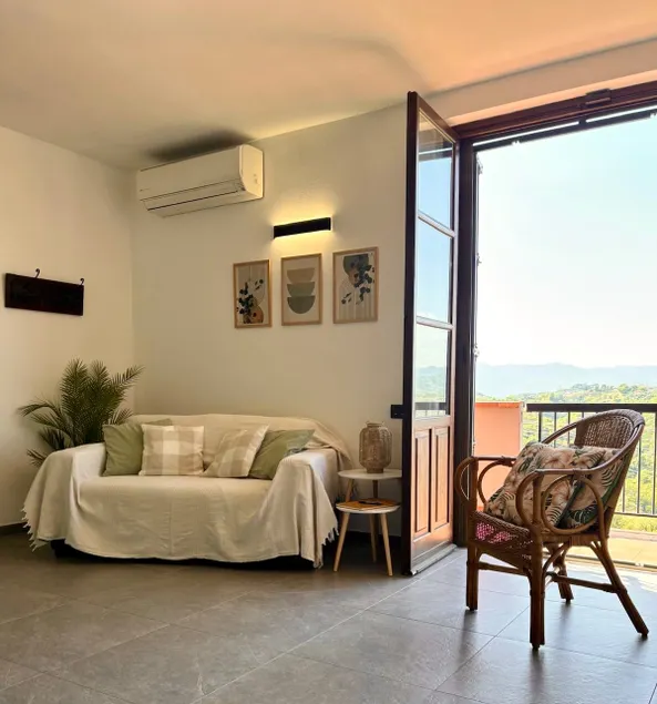 Strategic location 10 min from the sea La Legnaia Case Cavana - Image 1