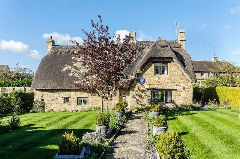 Enchanting cottage in the heart of Chipping Campden - Image 1