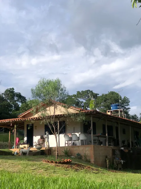 Grandma's Little House - Image 1
