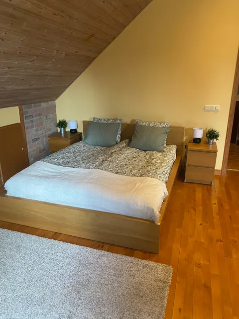 Cozy apartment above the stable - Image 1
