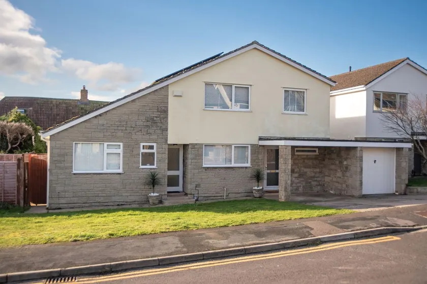 Alveston House Hotel - Image 1