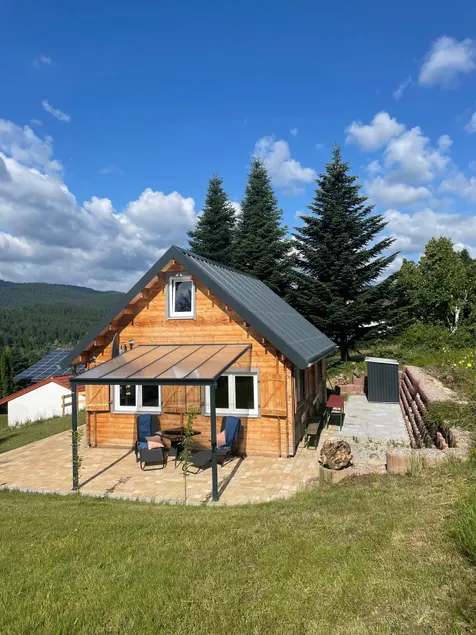 Idyllic holiday home Frahels - Image 1