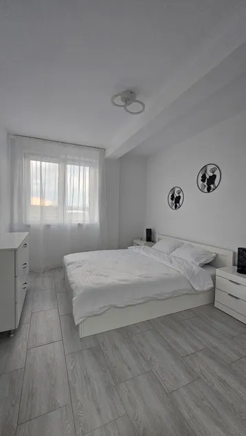 Larisa San Casa Apartment - Image 1