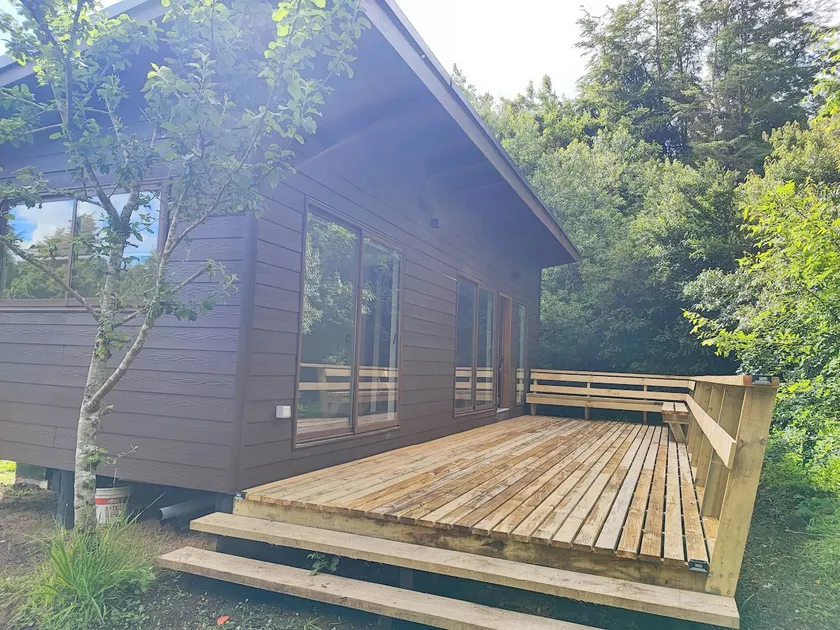 Ayün Lodge | Beach + unique forest trail - Image 1