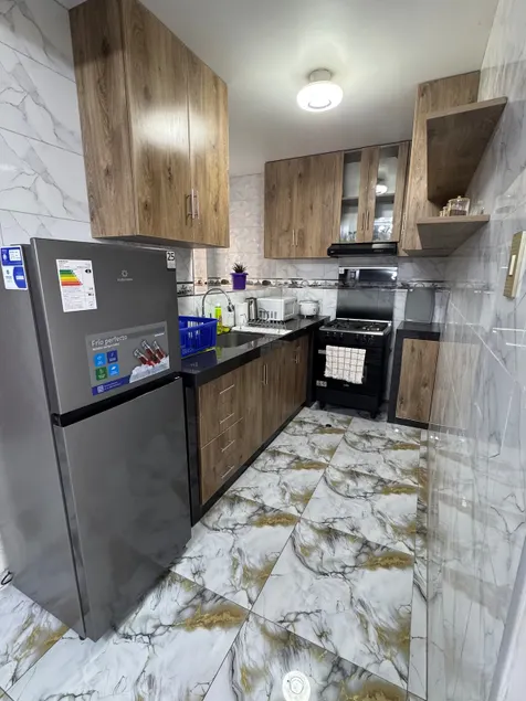 Apartment furnished Puente Piedra - Image 1