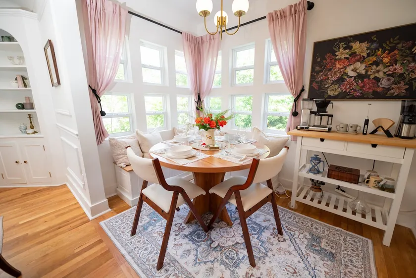 Chic Colonial, 5 min walk to Royal Oak - Image 1