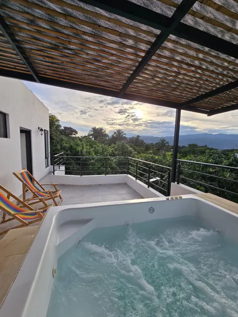 El Ensueño - Rest House - Image 1