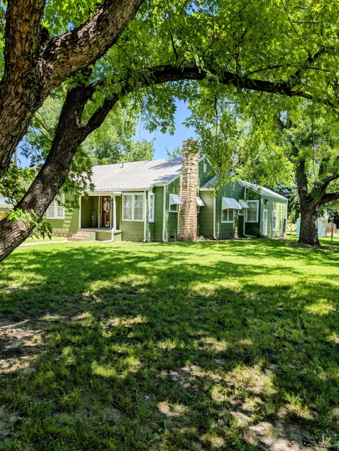 Little green nest - Image 1