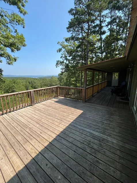 Higden Hideout - Image 1