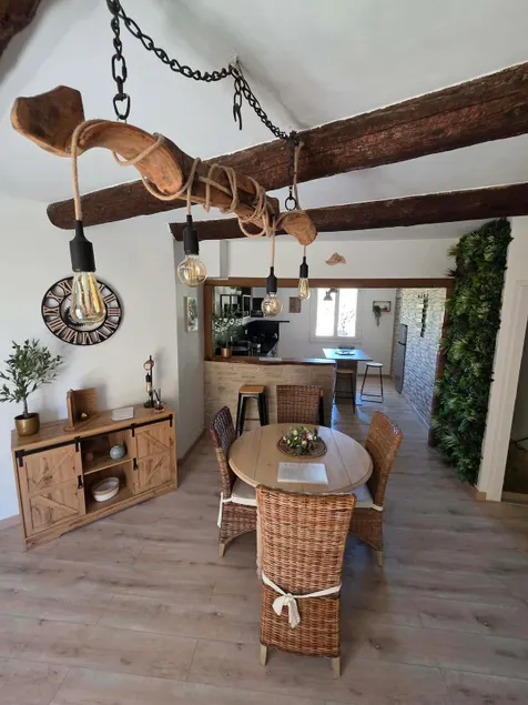 La Maison Delle Spellé - Meublé de Tourisme 4 étoiles - Image 1