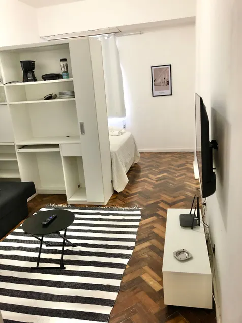 Downtown Rio - Beautiful apartment - Image 1