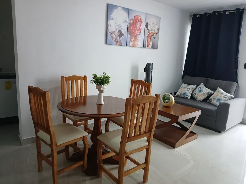 Cozy Apartment Rental PB. Casa Esmeralda - Image 1